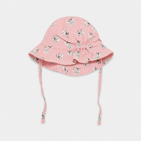 Cappellino - Bambina - 72 - 77 | 9 mesi