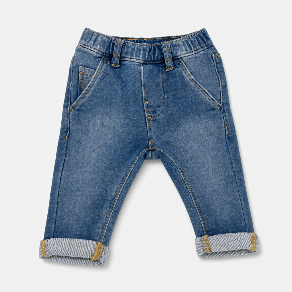 Jeans - Bambino - 66 - 71 | 6 mesi