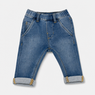 Jeans - Bambino - 66 - 71 | 6 mesi