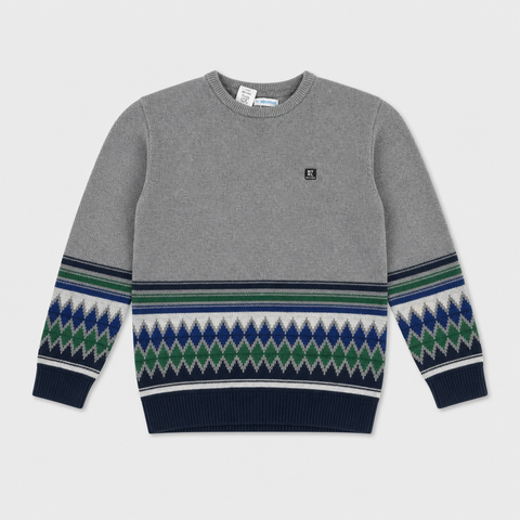 Maglione - Bambino - 120 - 125 | 7 anni