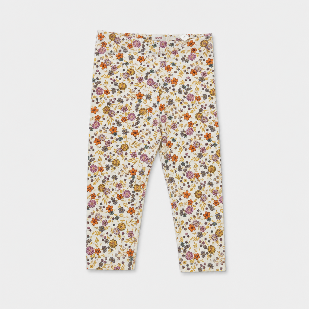 Leggins - Bambina - 72 - 77 | 9 mesi