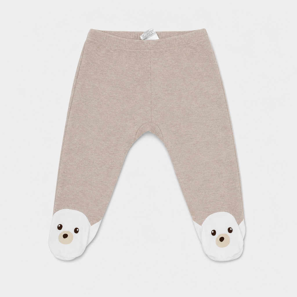 Pantaloni - Bambino - 66 - 71 | 6 mesi