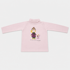 Maglietta maniche lunghe - Bambina - 90 - 95 | 2 anni