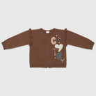 Felpa - Bambina - 102 - 107 | 4 anni