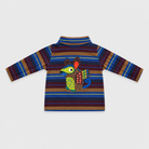 Maglietta maniche lunghe - Bambino - 72 - 77 | 9 mesi