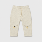 Pantaloni tuta - Bambino - 66 - 71 | 6 mesi