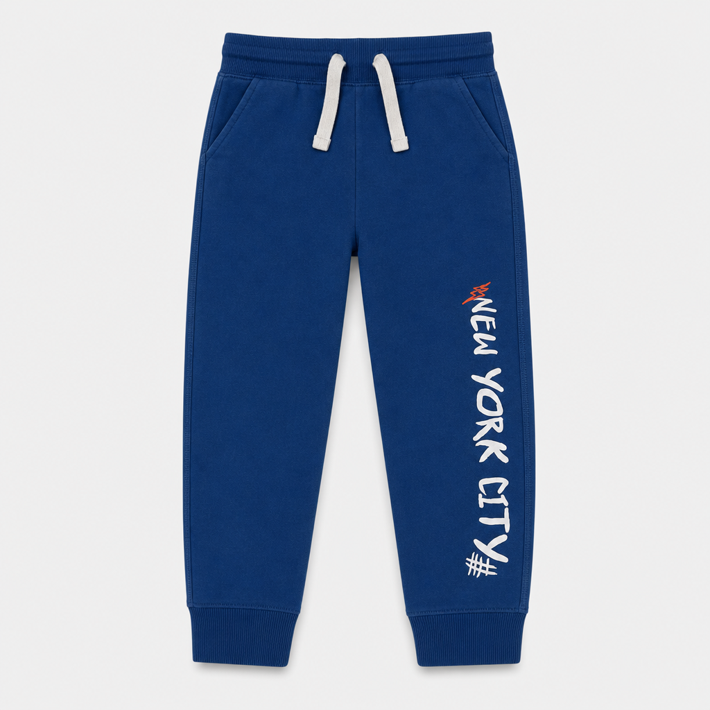 Pantaloni tuta - Bambino - 96 - 101 | 3 anni