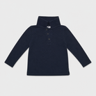 Polo maniche lunghe - Bambino - 78 - 83 | 1 anno