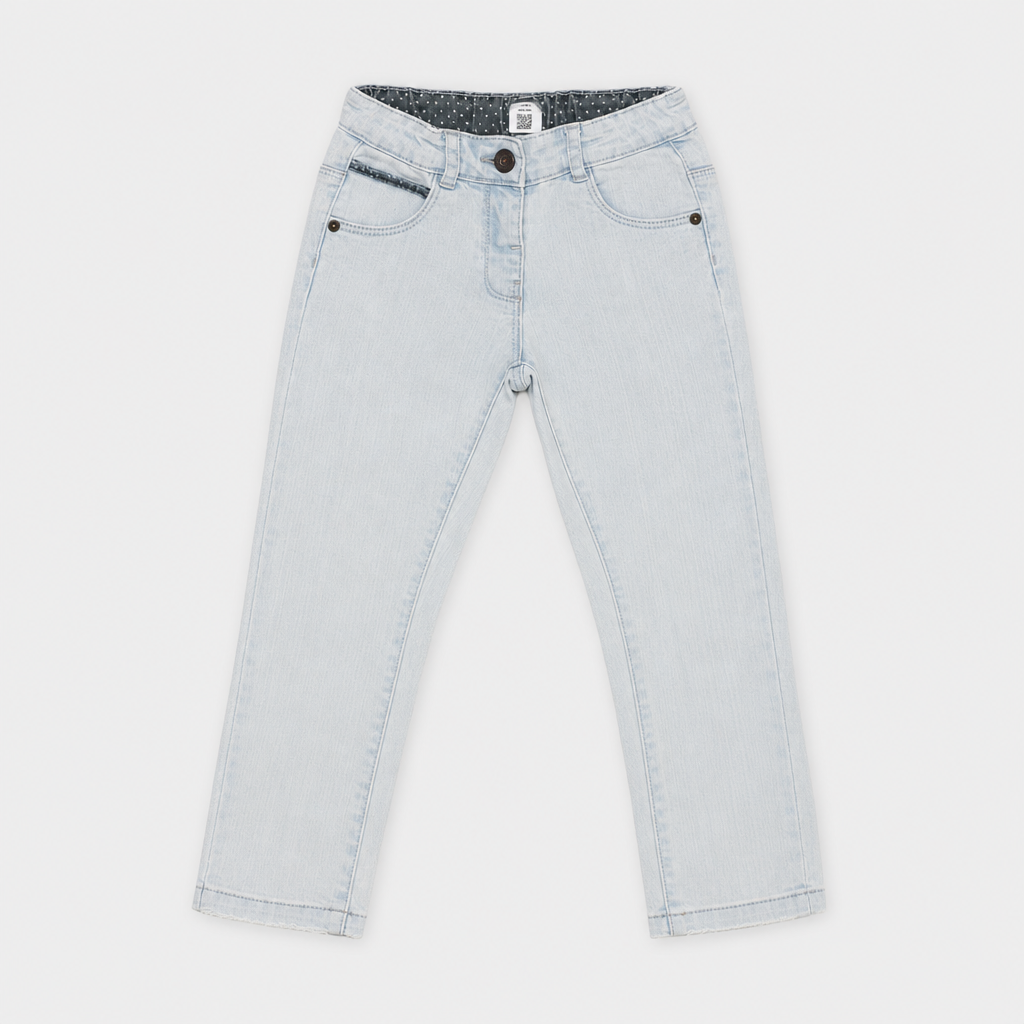 Jeans - Bambino - 96 - 101 | 3 anni