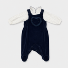 Tutine neonato - Bambina - 50 - 59 < 3 mesi