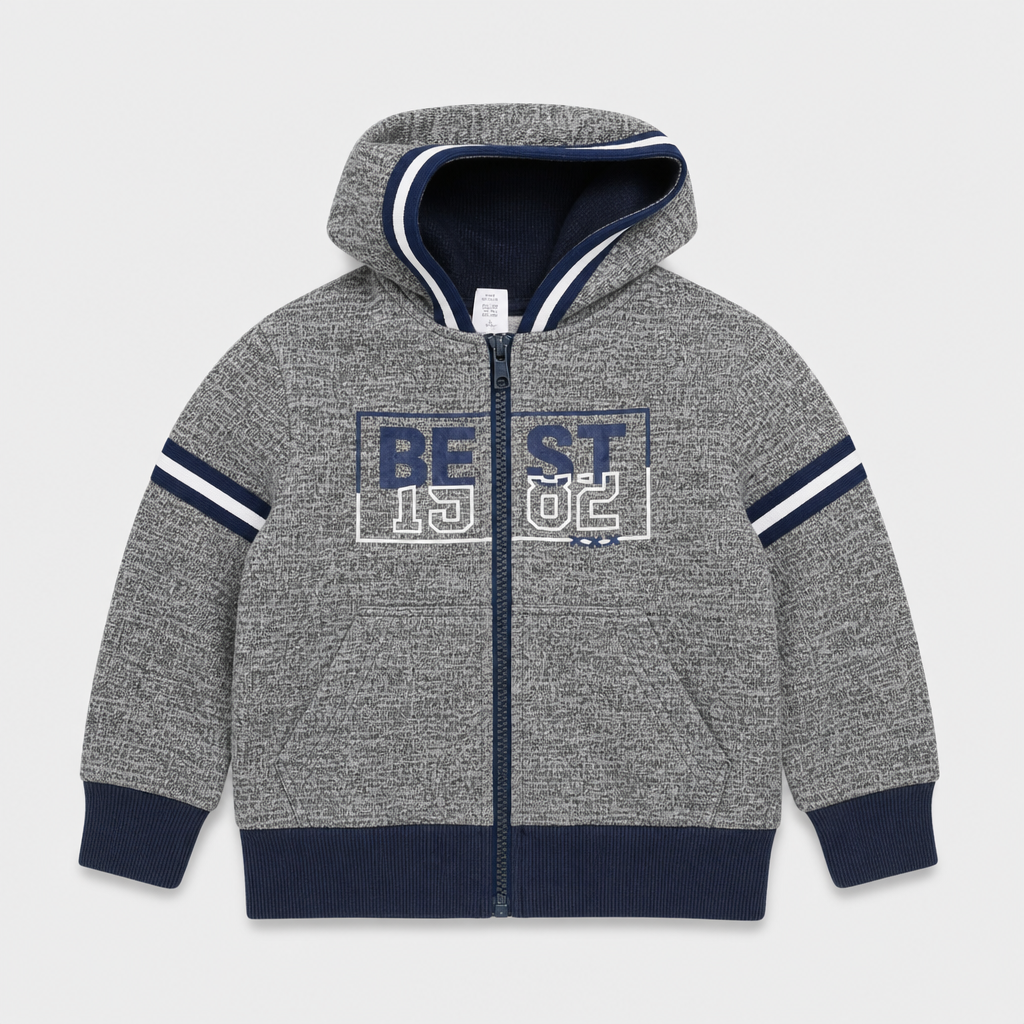 Felpa - Bambino - 96 - 101 | 3 anni