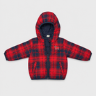 Giacca invernale pesante - Bambino - 66 - 71 | 6 mesi