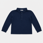 Polo maniche lunghe - Bambino - 90 - 95 | 2 anni