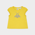 Maglietta maniche corte - Bambina - 60 - 65 | 3 mesi