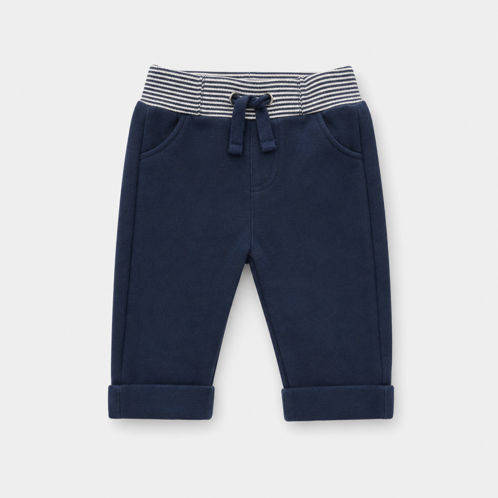 Pantaloni tuta - Bambino - 50 - 59 < 3 mesi