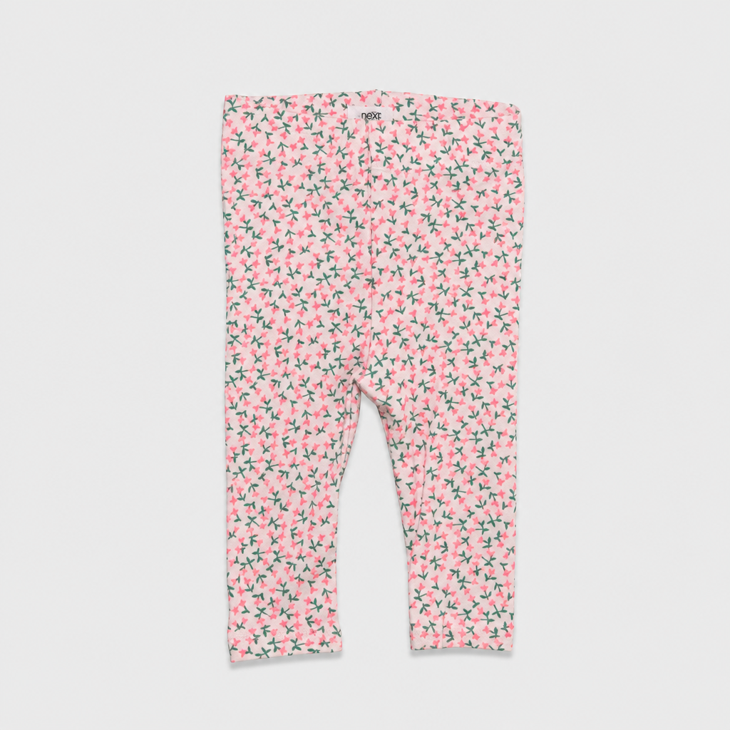 Leggins - Bambina - 50 - 59 < 3 mesi