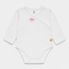 Body - Bambina - 60 - 65 | 3 mesi