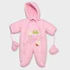 Tutine neonato - Bambina - 66 - 71 | 6 mesi