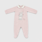 Tutine neonato - Bambina - 50 - 59 < 3 mesi