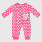 Tutine neonato - Bambina - 78 - 83 | 1 anno