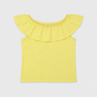 Canottiera - Bambina - 120 - 125 | 7 anni