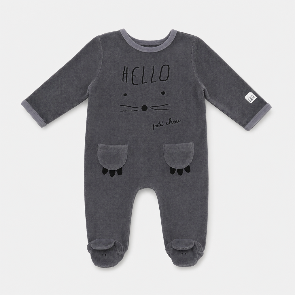 Tutine neonato - Bambino - 50 - 59 < 3 mesi