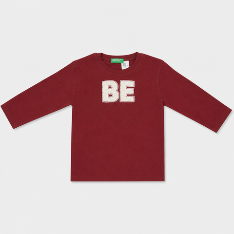Maglietta maniche lunghe - Bambino - 84 - 89 | 18 mesi