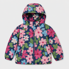 Giacca invernale pesante - Bambina - 120 - 125 | 7 anni