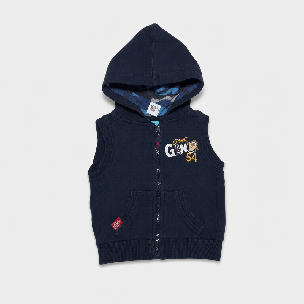 Smanicato - Bambino - 72 - 77 | 9 mesi