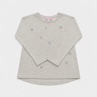 Maglietta maniche lunghe - Bambina - 108 - 113 | 5 anni