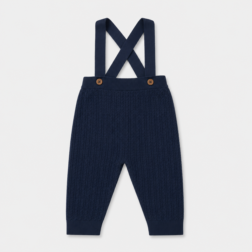 Salopette - Bambino - 66 - 71 | 6 mesi