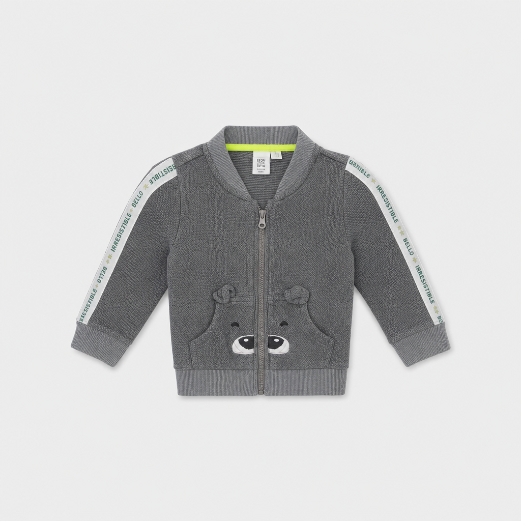 Felpa - Bambino - 72 - 77 | 9 mesi