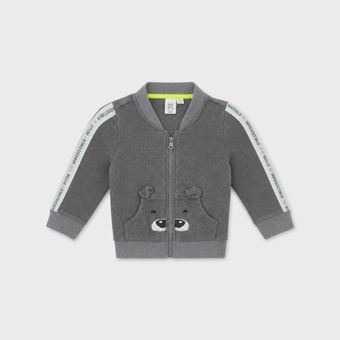 Felpa - Bambino - 72 - 77 | 9 mesi