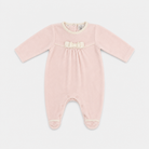 Tutine neonato - Bambina - 50 - 59 < 3 mesi