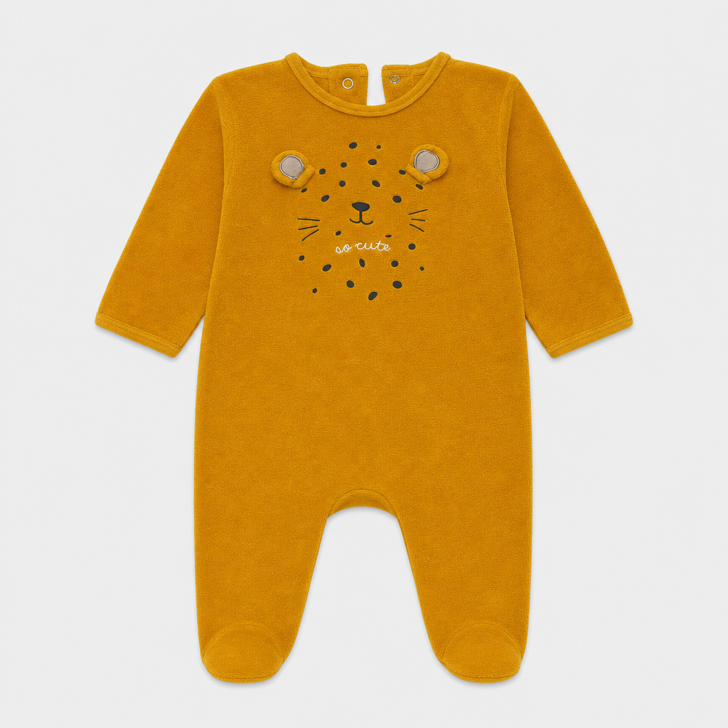 Tutine neonato - Bambino - 50 - 59 < 3 mesi