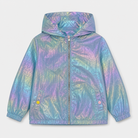 Impermeabile/kway - Bambina - 90 - 95 | 2 anni