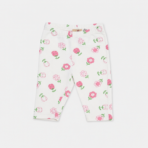 Leggins - Bambina - 50 - 59 < 3 mesi
