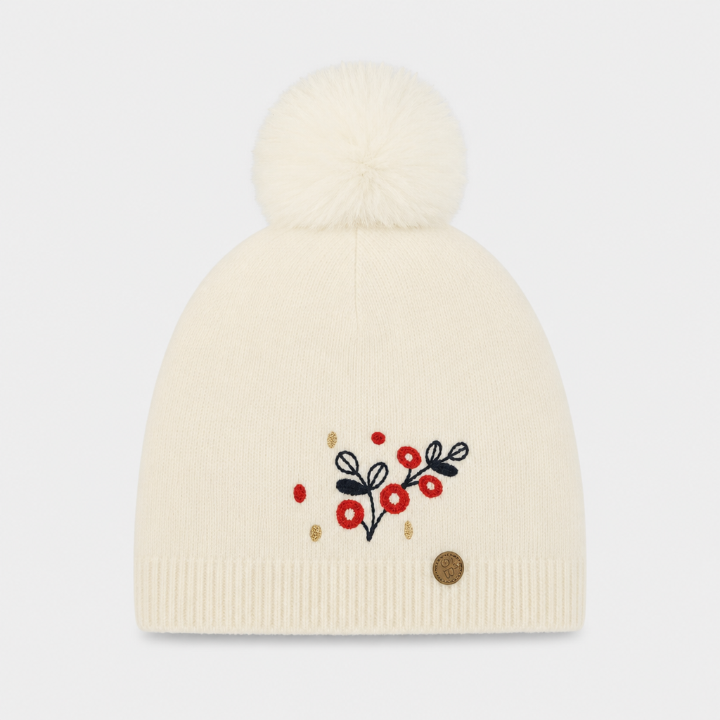 Cappellino - Bambina - 102 - 107 | 4 anni