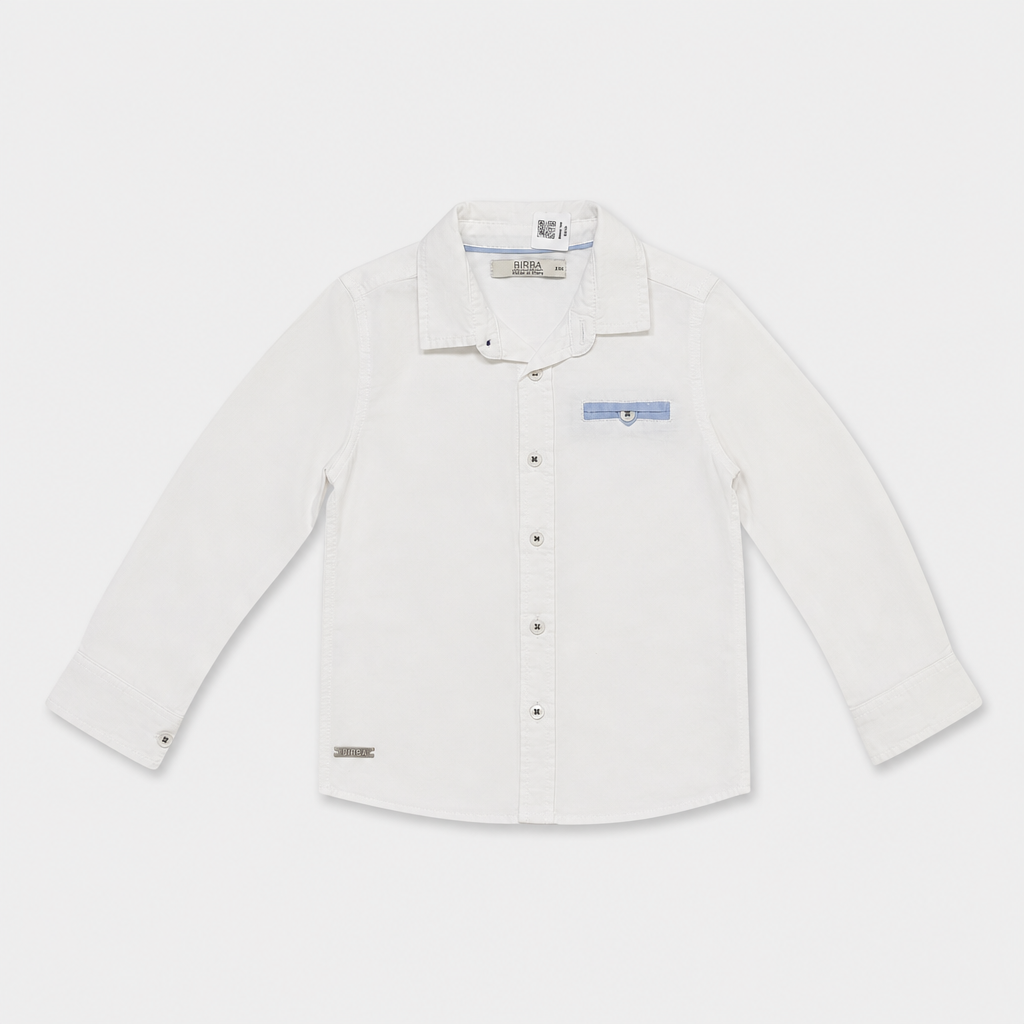 Camicia - Bambino - 90 - 95 | 2 anni