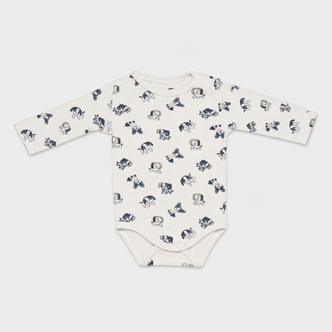 Body - Bambino - 60 - 65 | 3 mesi