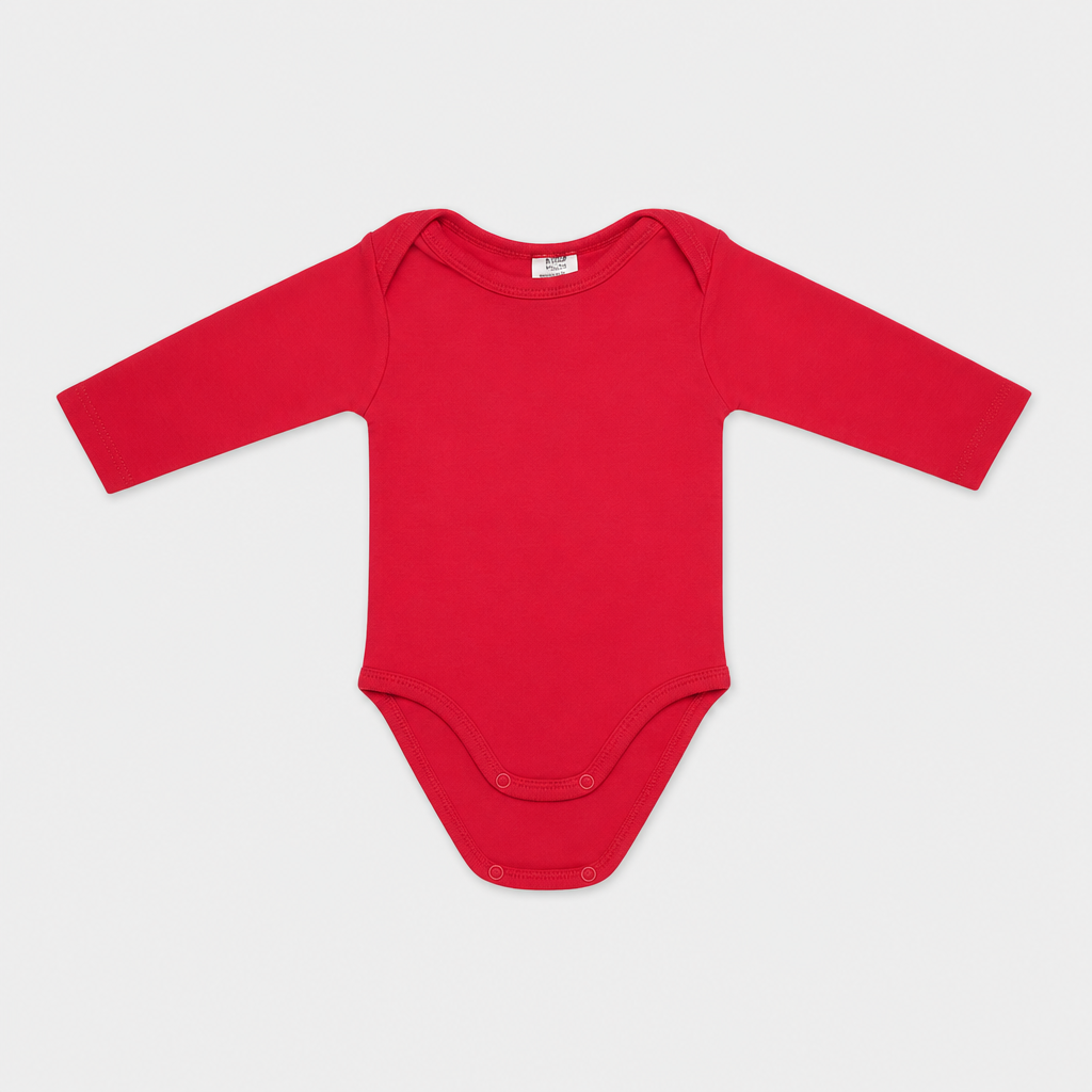 Body - Bambina - 60 - 65 | 3 mesi