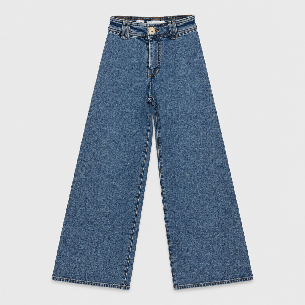 Jeans - Bambina - 114 - 119 | 6 anni