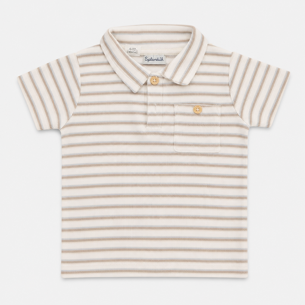 Polo maniche corte - Bambino - 84 - 89 | 18 mesi