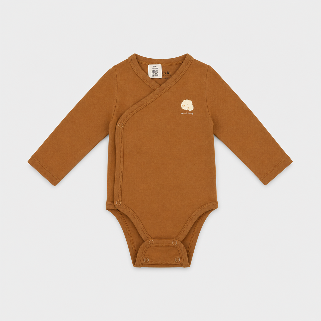 Body - Bambino - 60 - 65 | 3 mesi