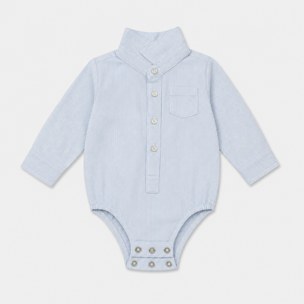 Body - Bambino - 50 - 59 < 3 mesi