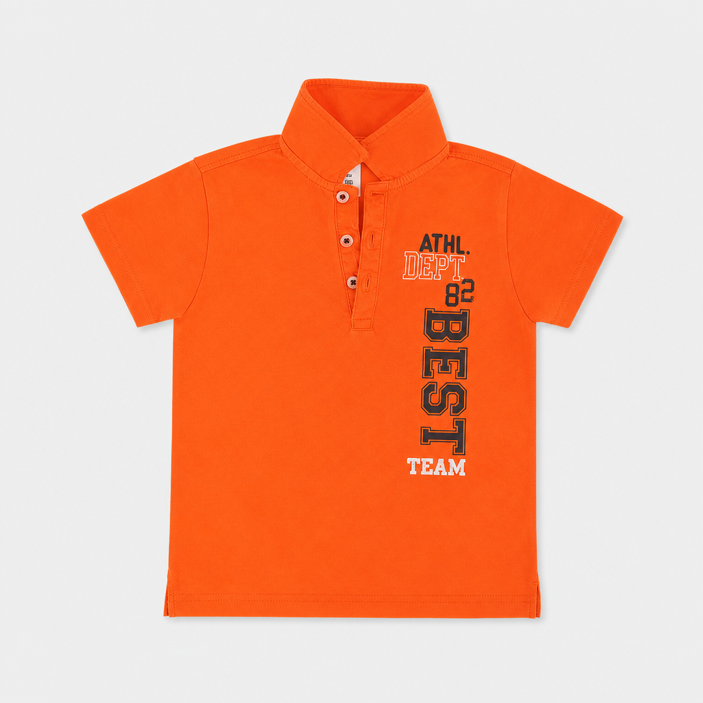 Polo maniche corte - Bambino - 96 - 101 | 3 anni