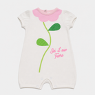 Tutine neonato - Bambina - 50 - 59 < 3 mesi