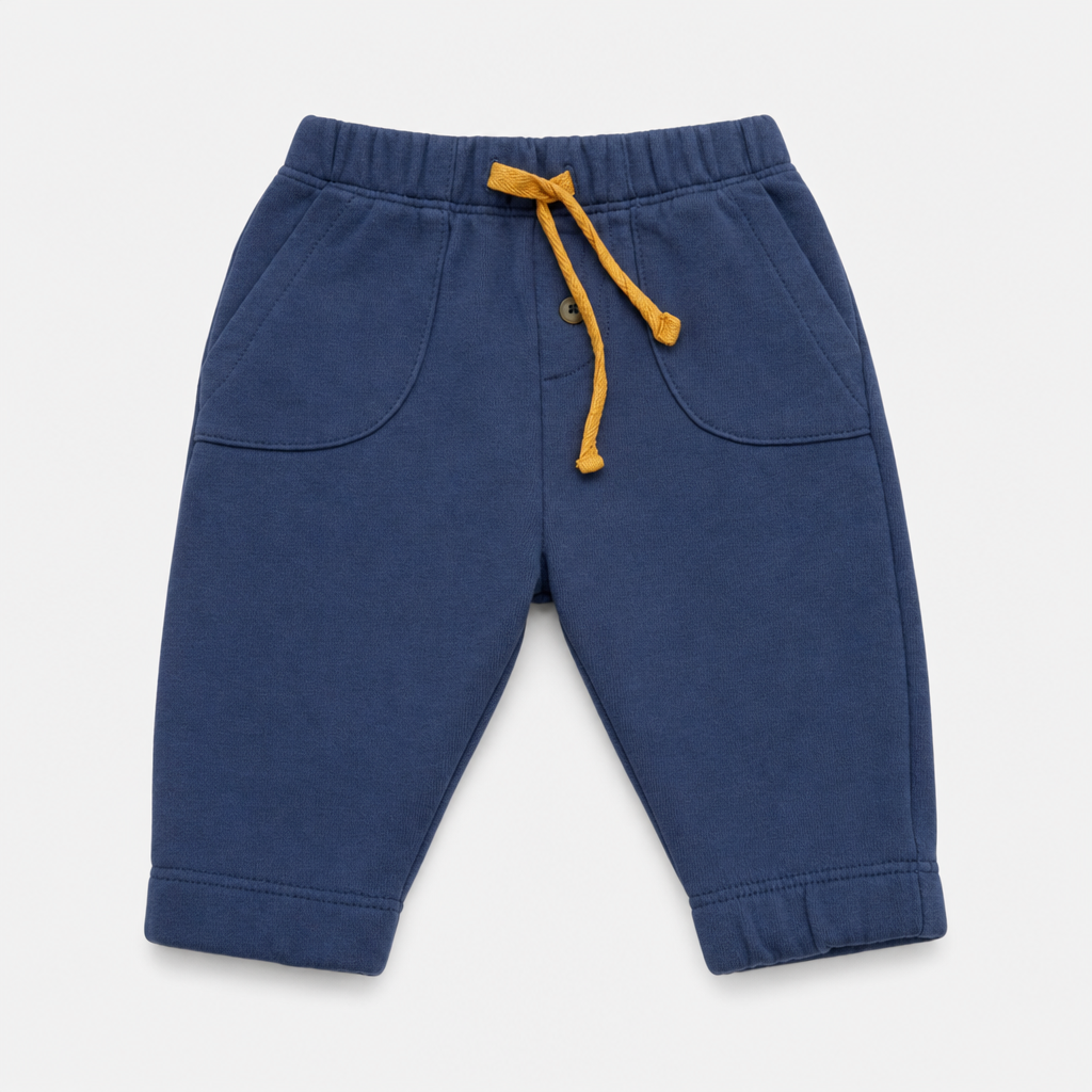 Pantaloni tuta - Bambino - 50 - 59 < 3 mesi