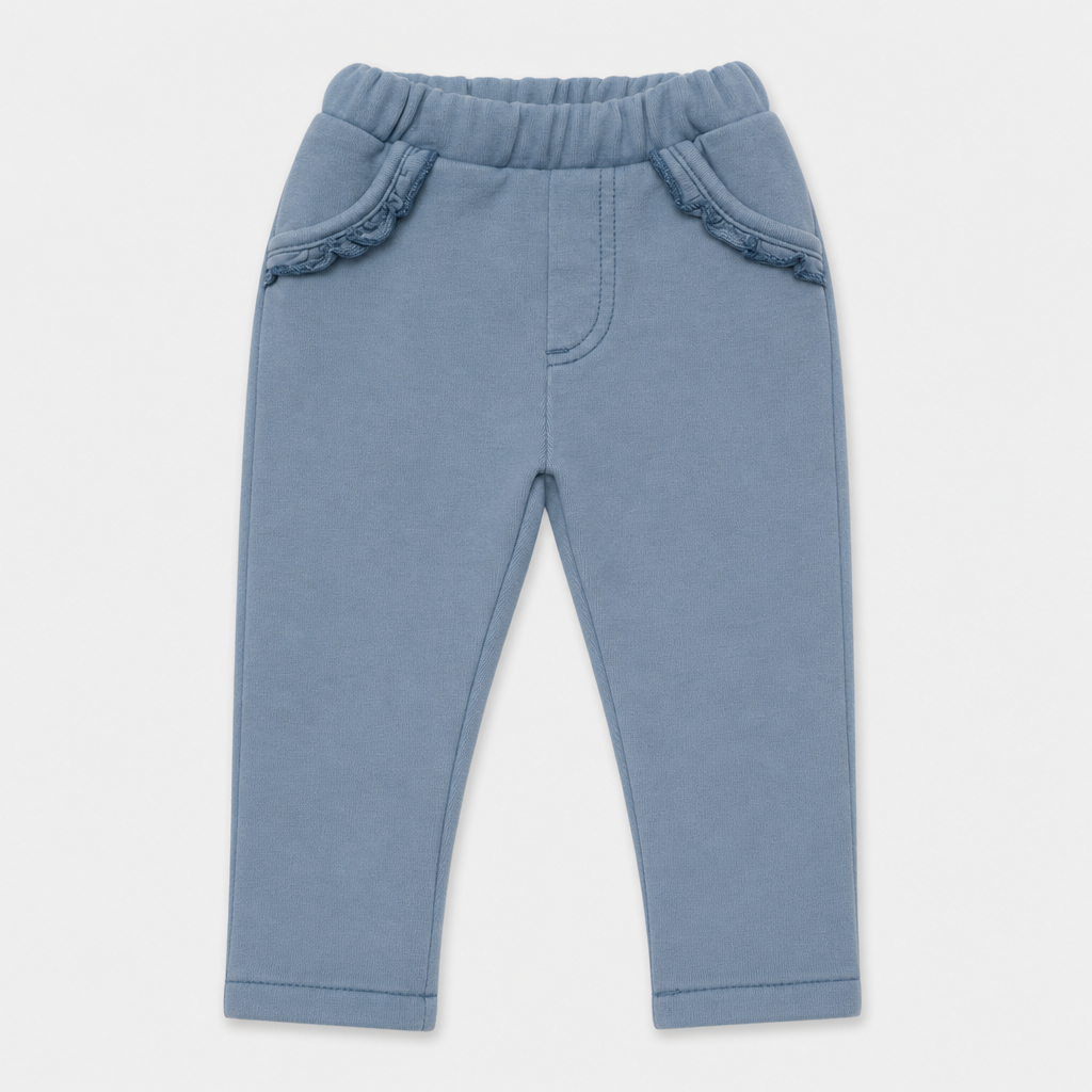 Pantaloni tuta - Bambina - 72 - 77 | 9 mesi