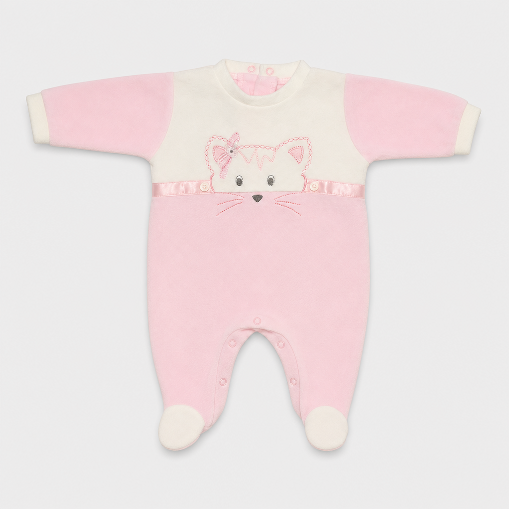 Tutine neonato - Bambina - 50 - 59 < 3 mesi